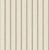 Malibu PS Faux Wooden Slats Rustic Wood - Neutral | Peel and Stick Removable Wallpaper