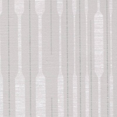 Sonata Skyline Moonlight - Off-White Commercial Wallcovering | Koroseal