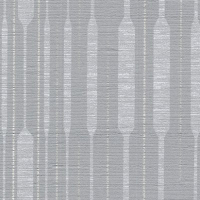 Sonata Skyline Slate - Light Gray Commercial Wallcovering | Koroseal