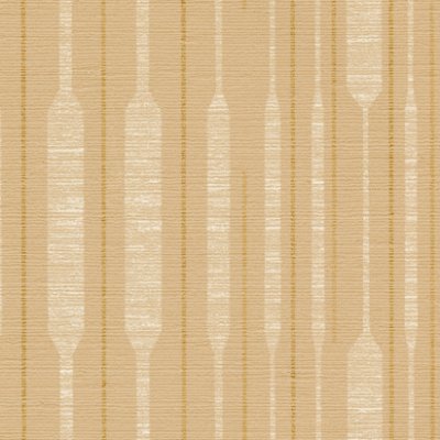 Sonata Skyline Wheat  Wallpaper (Sg27-06) | Stacy Garcia  | Koroseal