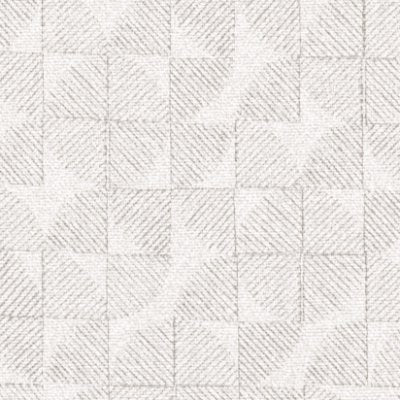 Zendo Salt - Off-White Commercial Wallcovering | Koroseal