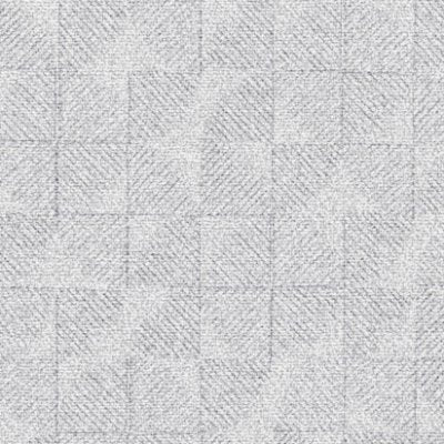 Zendo Pepper - Off-White Fabric | Koroseal
