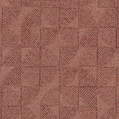 Zendo Brick - Dusty Rose Fabric | Koroseal