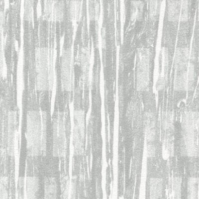 Streamline Arctic - Light Gray Commercial Wallcovering | Koroseal