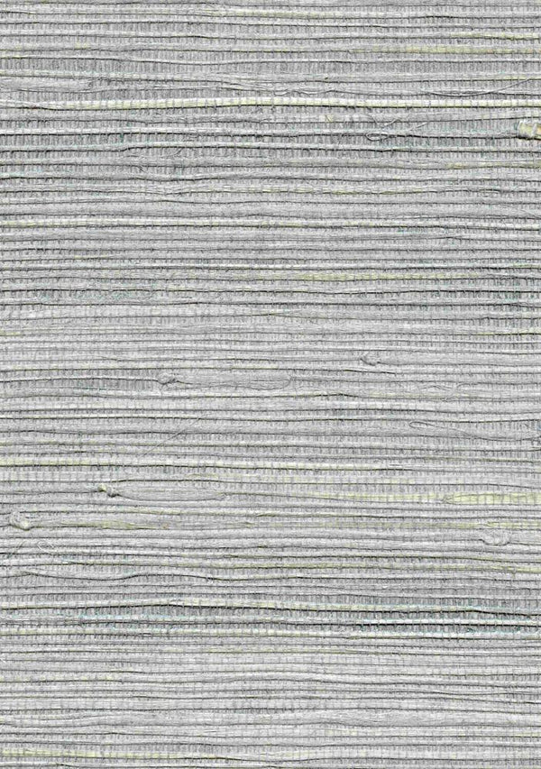Cinque Terre Seagrass - Blues Wallcovering | Phillipe Romano