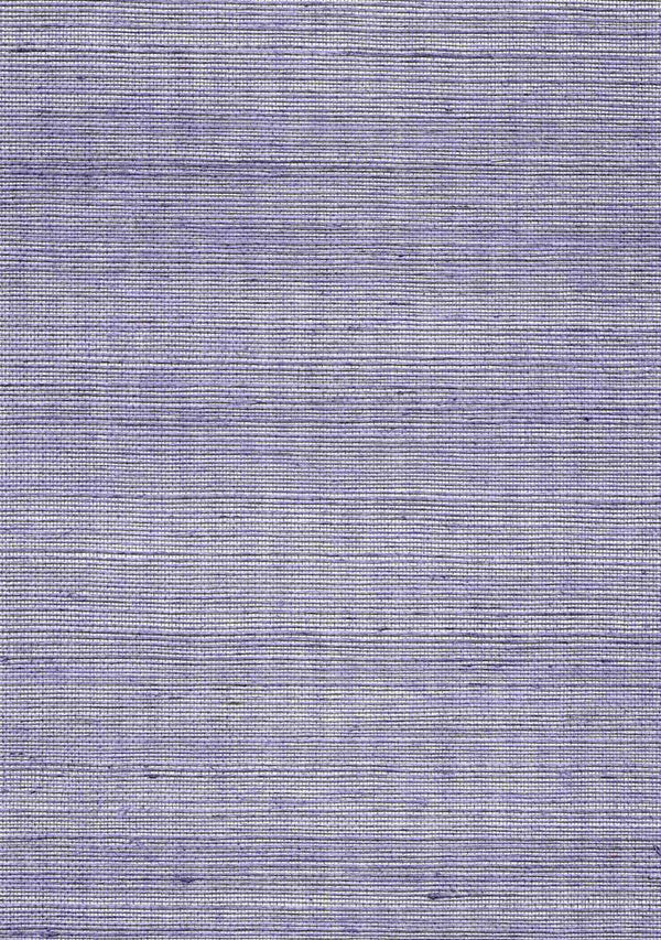 Cinque Terre Seagrass - Blues Wallcovering | Phillipe Romano