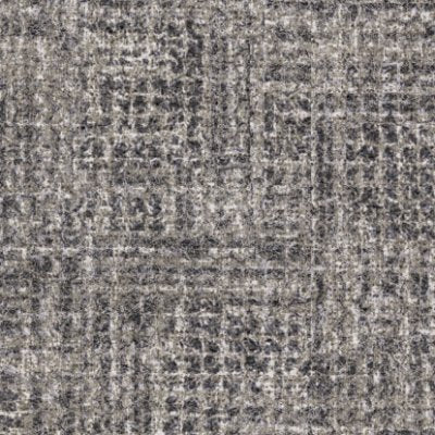 Sunset Park Ash Color 12 - Gray Commercial Wallcovering | Koroseal