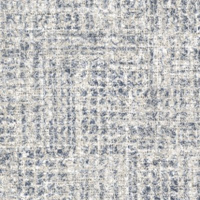 Sunset Park Slate - Off-White Fabric | Koroseal