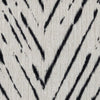 Shibori Chevron Vinyl Piano Wallpaper | Koroseal