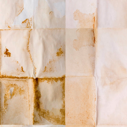 Shibui Taupe - Taupe, Brown Wallcovering | Mind the Gap