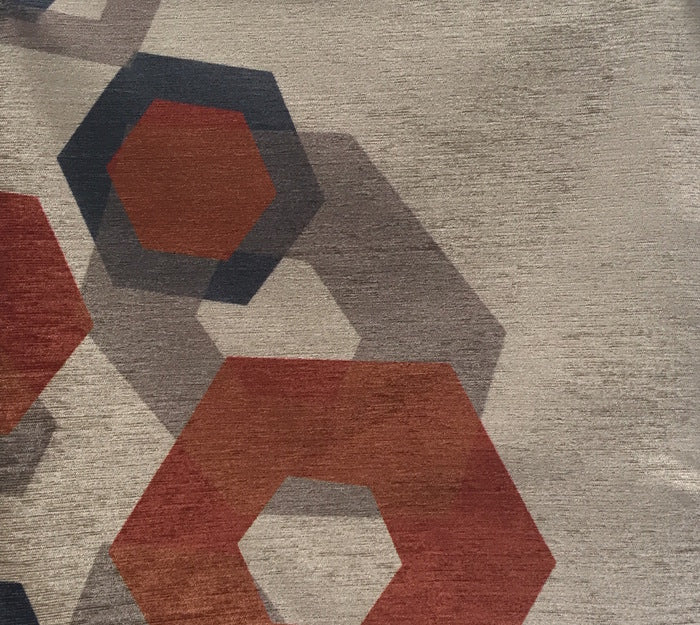 Azure Wallcovering | Phillipe Romano