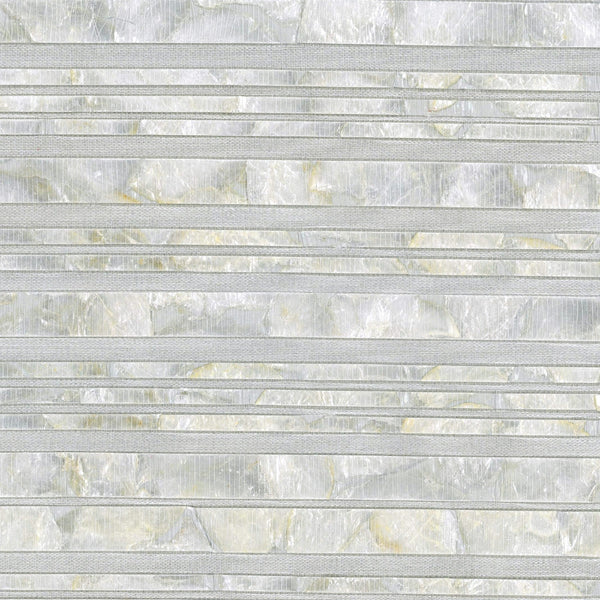 La Paola Capiz Shell Palma Wallpaper | Phillipe Romano