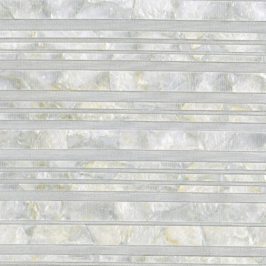 La Paola Capiz Shell Palma Wallpaper | Phillipe Romano