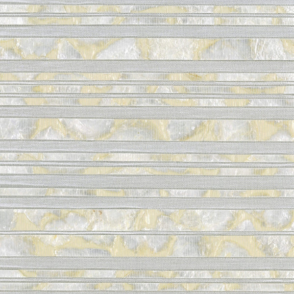 La Paola Capiz Shell Cannes Natural | Phillipe Romano