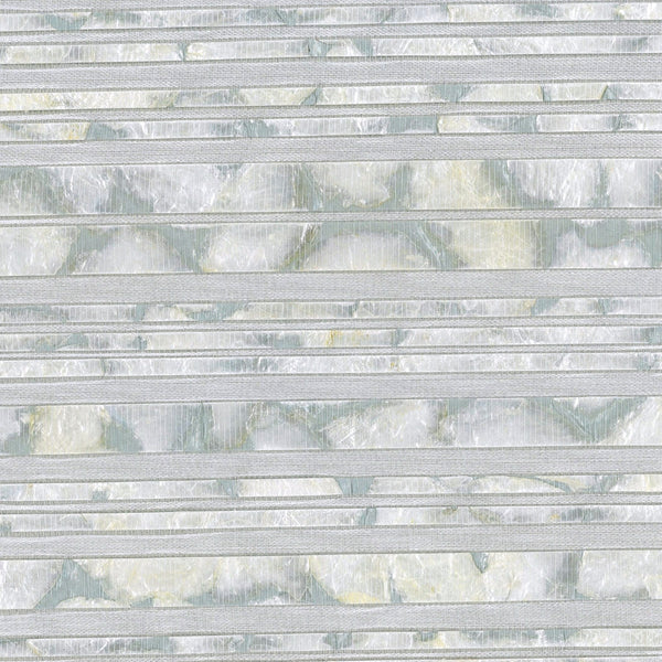 La Paola Capiz Shell Santorini Wallpaper | Phillipe Romano