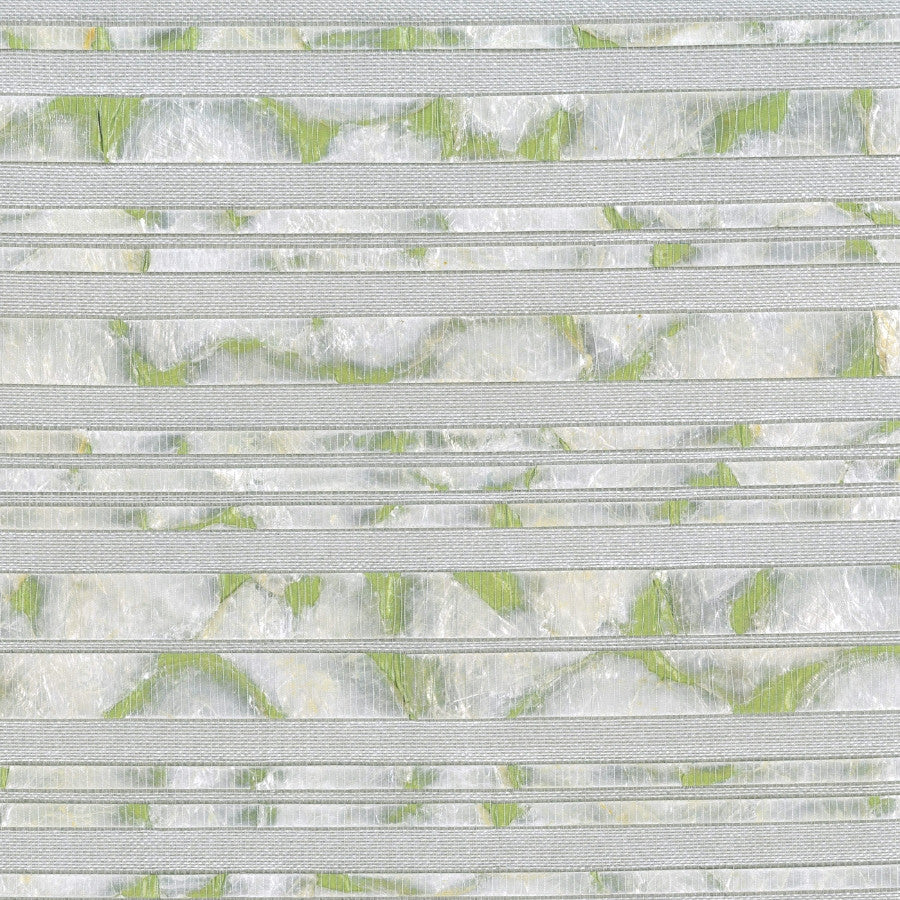 La Paola Capiz Shell Amalfi Wallpaper | Phillipe Romano