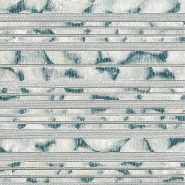 La Paola Capiz Shell Capri Wallpaper | Phillipe Romano