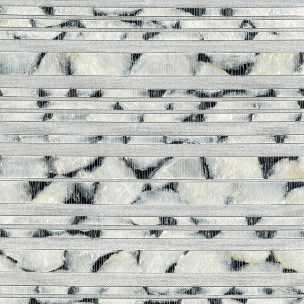 La Paola Capiz Shell Ibiza Wallpaper | Phillipe Romano