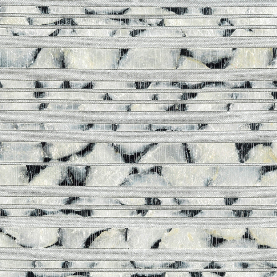 La Paola Capiz Shell Ibiza Wallpaper | Phillipe Romano