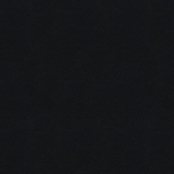 Samples and Purchasing available for Side Kick - Raven Black By Kravet Couture |  |Solid Texture Upholstery Vinyl/Faux Leather at Designer Wallcoverings and Fabrics