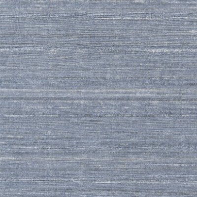 Silken One Opulent - Steel Blue Commercial Wallcovering | Koroseal