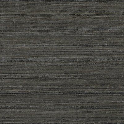 Silken One Stately - Charcoal Gray Commercial Wallcovering | Koroseal