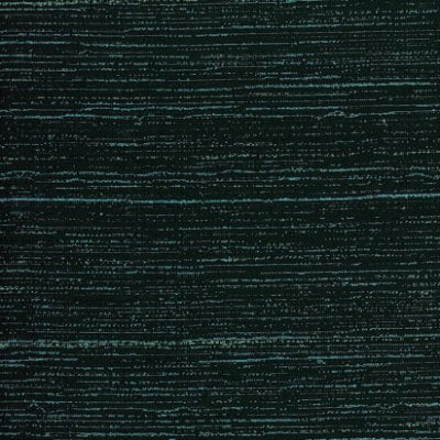 Silkx Raw Wallcovering - Dark Teal Wallcovering | Arte International
