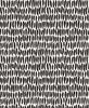 Malibu Brushwork  Wallpaper - Contemporary Abstract - Inkwell | Malibu Wallpaper