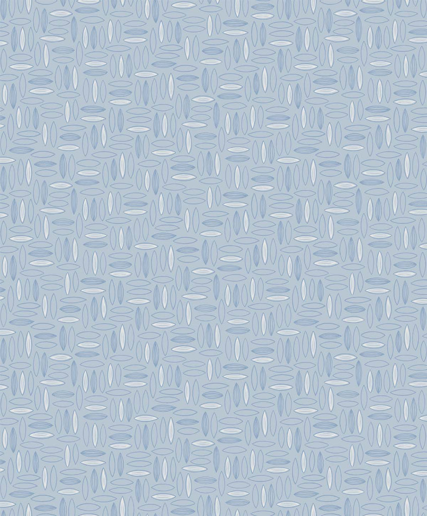 Malibu Pip Geo  Wallpaper - Contemporary Geometric - Crystal | Malibu Wallpaper