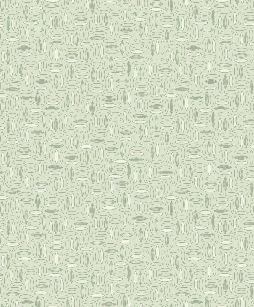 Malibu Pip Geo  Wallpaper - Contemporary Geometric - Apple | Malibu Wallpaper