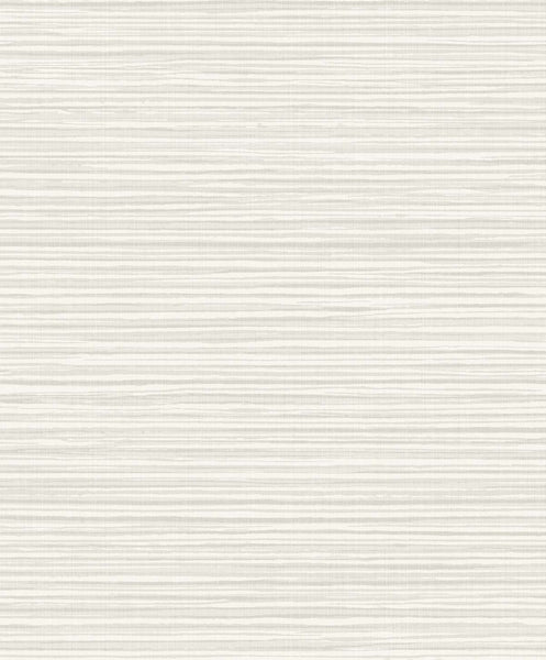 Malibu Calm Seas Wallpaper - Contemporary Striped - Snowbound | Malibu Wallpaper