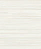 Malibu Calm Seas Wallpaper - Contemporary Striped - Fog | Malibu Wallpaper