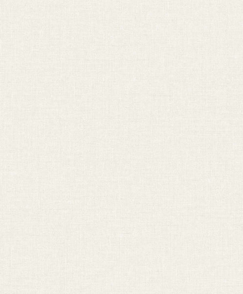 Malibu Soft Linen  Wallpaper - Contemporary Linen - White Sands | Malibu Wallpaper