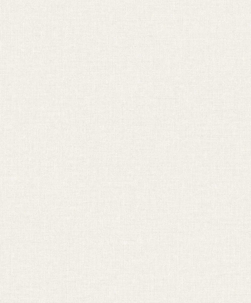 Malibu Soft Linen  Wallpaper - Contemporary Linen - White Sands | Malibu Wallpaper