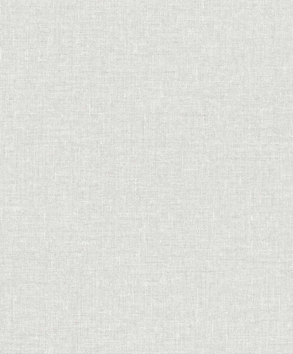 Soft Linen Contemporary Linen - Dove Grey | Architectural Wallcoverings