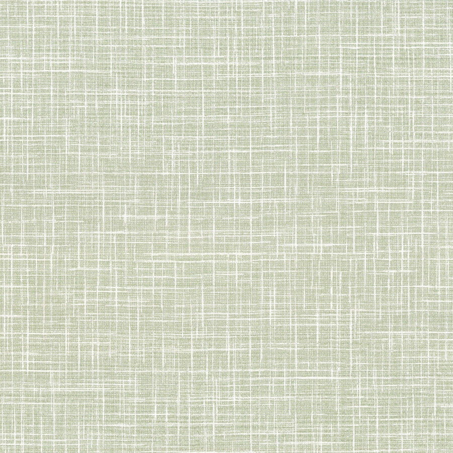 La Salerno Seafoam Wallpaper | Phillipe Romano
