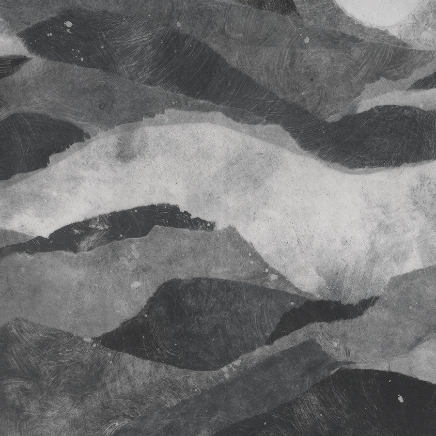 La Vecinza Andes Wallpaper | Phillipe Romano