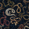 Snakes & Adders, Sample