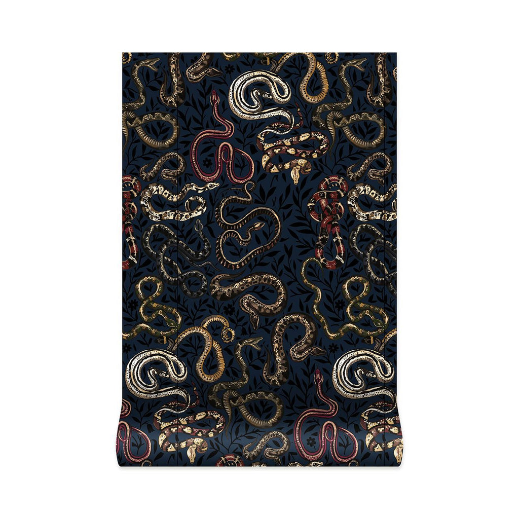 Snakes & Adders, Sample