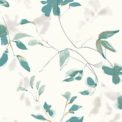 Linden Flower Wallpaper | Jeffrey Stevens