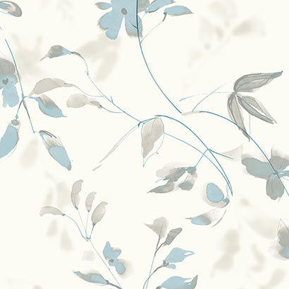 Linden Flower Wallpaper | Jeffrey Stevens