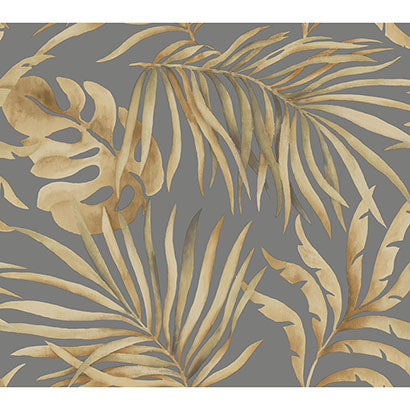 Paradise Palm Wallpaper | Jeffrey Stevens