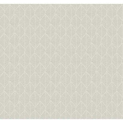 Meditation Leaf Wallpaper | Jeffrey Stevens