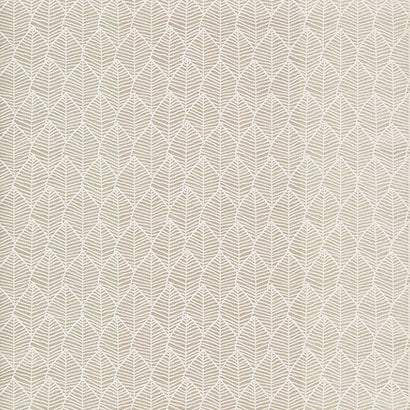 Meditation Leaf Wallpaper | Jeffrey Stevens