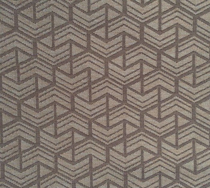 Wisdom - Espresso Wallcovering | Phillipe Romano