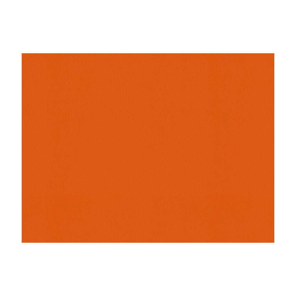 Samples and Purchasing available for Sol - Pumpkin Orange By Kravet Contract | Sta-Kleen |Solid Texture Upholstery Vinyl/Faux Leather at Designer Wallcoverings and Fabrics