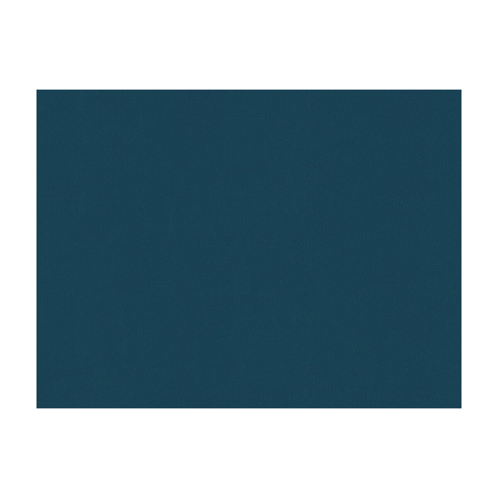 Samples and Purchasing available for Sol - Blueberry Blue By Kravet Contract |  |Solid Texture Upholstery Vinyl/Faux Leather at Designer Wallcoverings and Fabrics