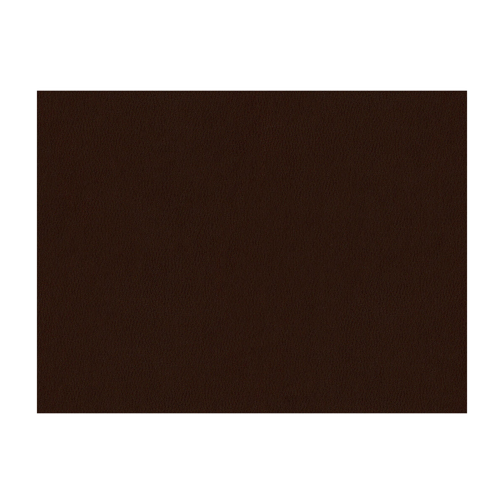 Samples and Purchasing available for Sol - Truffle Brown By Kravet Contract |  |Solid Texture Upholstery Vinyl/Faux Leather at Designer Wallcoverings and Fabrics
