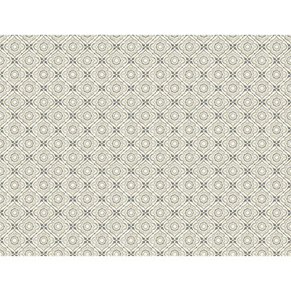 Zellige Tile Wallpaper | Jeffrey Stevens