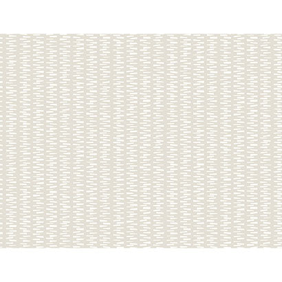 Stacked Stripe Wallpaper | Jeffrey Stevens